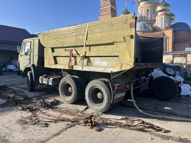 КамАЗ 5511, объемом двигателя 0 л и пробегом 0 тыс. км за 3900 $, фото 2 на Automoto.ua