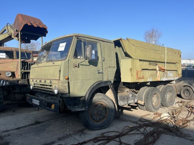 КамАЗ 5511, объемом двигателя 0 л и пробегом 0 тыс. км за 3900 $, фото 1 на Automoto.ua