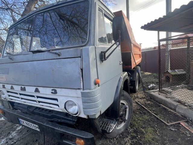 КамАЗ 5511, объемом двигателя 0 л и пробегом 0 тыс. км за 6700 $, фото 1 на Automoto.ua