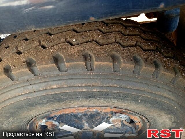 КамАЗ 5511, объемом двигателя 11.9 л и пробегом 0 тыс. км за 9800 $, фото 2 на Automoto.ua