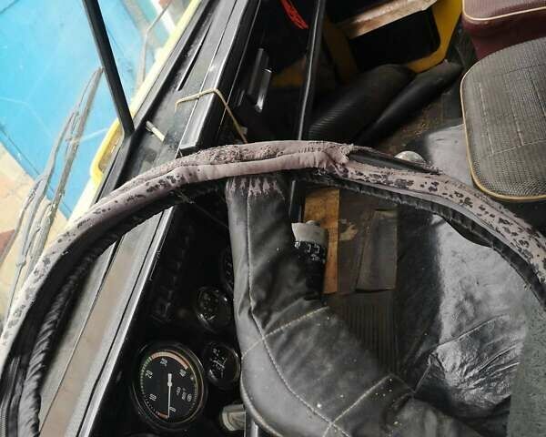 КамАЗ 5511 1992 в Киеве на Automoto.ua Желтый КамАЗ 5511, объемом двигателя 0 л и пробегом 156 тыс. км за 4200 $, фото 8 на Automoto.ua