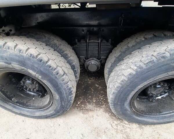 Жовтий КамАЗ 5511, об'ємом двигуна 10.8 л та пробігом 100 тис. км за 9700 $, фото 22 на Automoto.ua