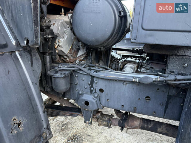 Жовтий КамАЗ 5511, об'ємом двигуна 10.85 л та пробігом 1000 тис. км за 8999 $, фото 6 на Automoto.ua