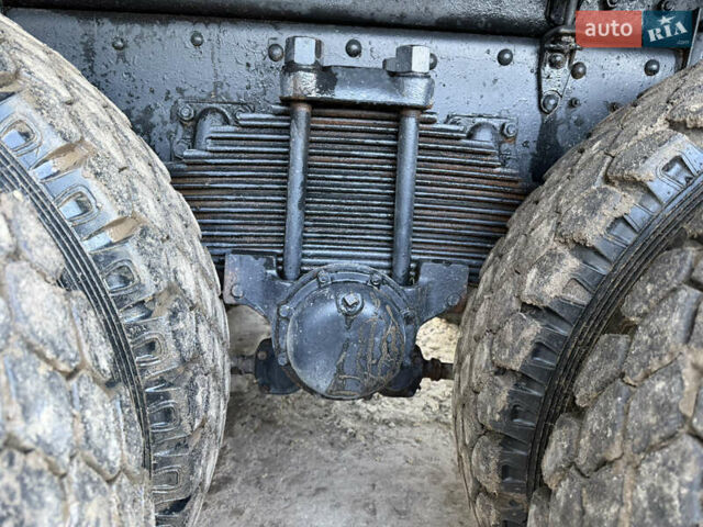 Жовтий КамАЗ 5511, об'ємом двигуна 10.85 л та пробігом 1000 тис. км за 8999 $, фото 14 на Automoto.ua