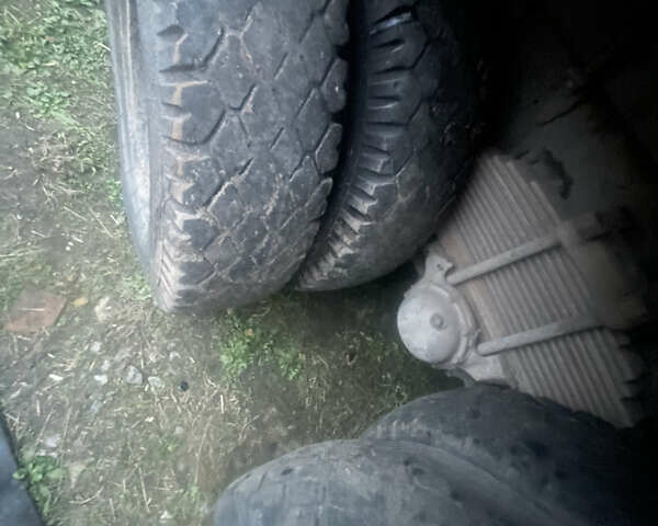 Жовтий КамАЗ 5511, об'ємом двигуна 0 л та пробігом 2 тис. км за 5000 $, фото 3 на Automoto.ua