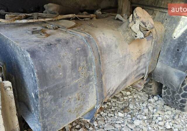 Желтый КамАЗ 5511, объемом двигателя 0 л и пробегом 1000 тыс. км за 2500 $, фото 3 на Automoto.ua