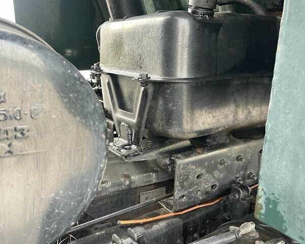 Серый КамАЗ 5511, объемом двигателя 0 л и пробегом 200 тыс. км за 10000 $, фото 7 на Automoto.ua