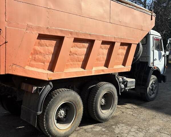 Сірий КамАЗ 5511, об'ємом двигуна 0 л та пробігом 250 тис. км за 11000 $, фото 4 на Automoto.ua