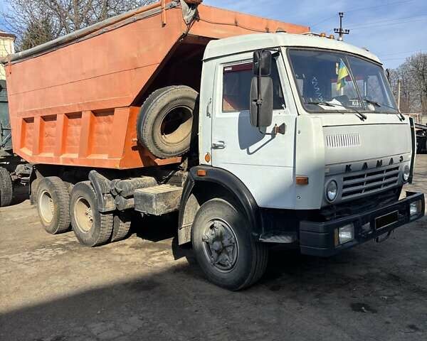 Сірий КамАЗ 5511, об'ємом двигуна 0 л та пробігом 250 тис. км за 11000 $, фото 1 на Automoto.ua