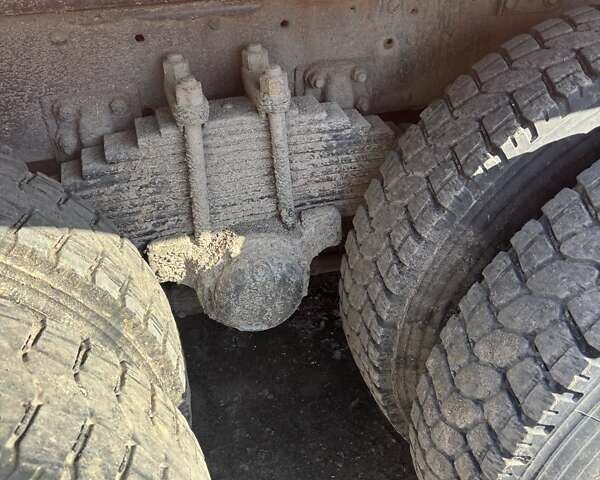 Сірий КамАЗ 5511, об'ємом двигуна 0 л та пробігом 250 тис. км за 11000 $, фото 7 на Automoto.ua