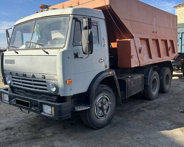 Сірий КамАЗ 5511, об'ємом двигуна 0 л та пробігом 250 тис. км за 11000 $, фото 2 на Automoto.ua