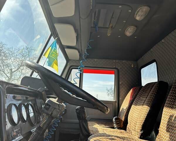 Сірий КамАЗ 5511, об'ємом двигуна 0 л та пробігом 250 тис. км за 11000 $, фото 8 на Automoto.ua