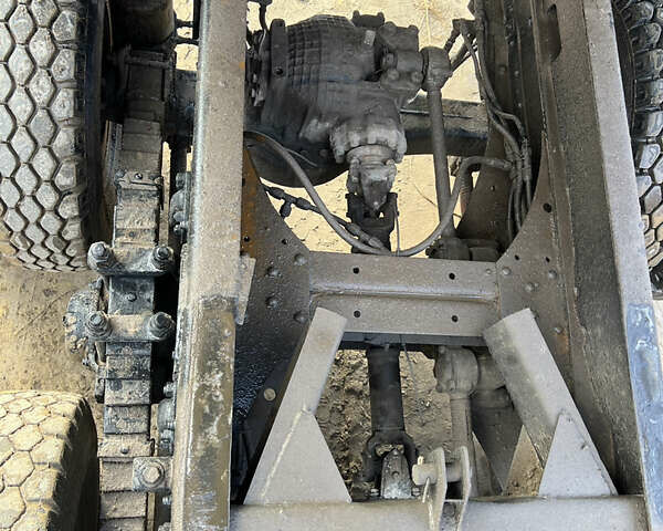 Зелений КамАЗ 5511, об'ємом двигуна 10.85 л та пробігом 40 тис. км за 8500 $, фото 32 на Automoto.ua