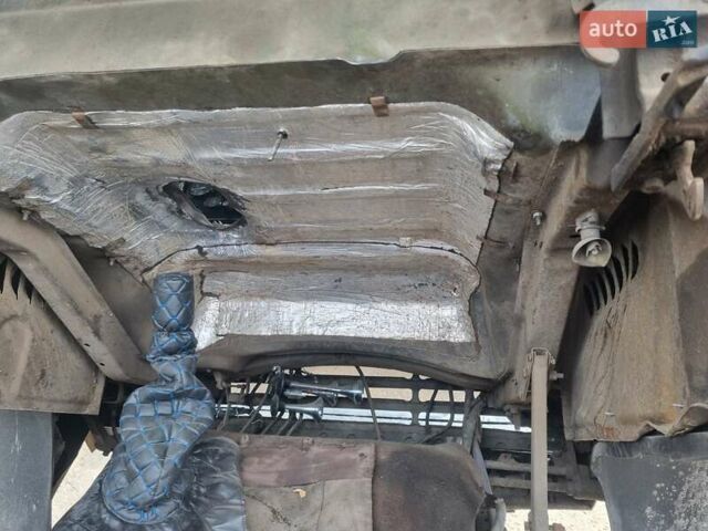 Зеленый КамАЗ 5511, объемом двигателя 10.85 л и пробегом 5 тыс. км за 8200 $, фото 8 на Automoto.ua