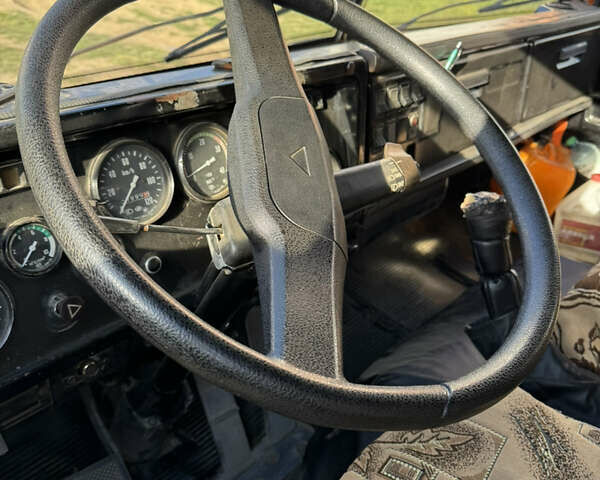 Оранжевый КамАЗ 5511, объемом двигателя 10.85 л и пробегом 100 тыс. км за 9900 $, фото 1 на Automoto.ua
