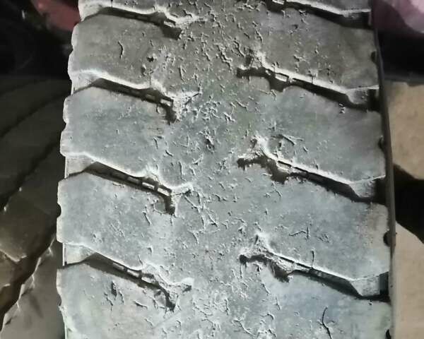 Оранжевый КамАЗ 5511, объемом двигателя 10.85 л и пробегом 2 тыс. км за 11500 $, фото 6 на Automoto.ua