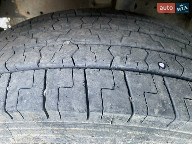 Помаранчевий КамАЗ 5511, об'ємом двигуна 10.85 л та пробігом 150 тис. км за 8500 $, фото 5 на Automoto.ua