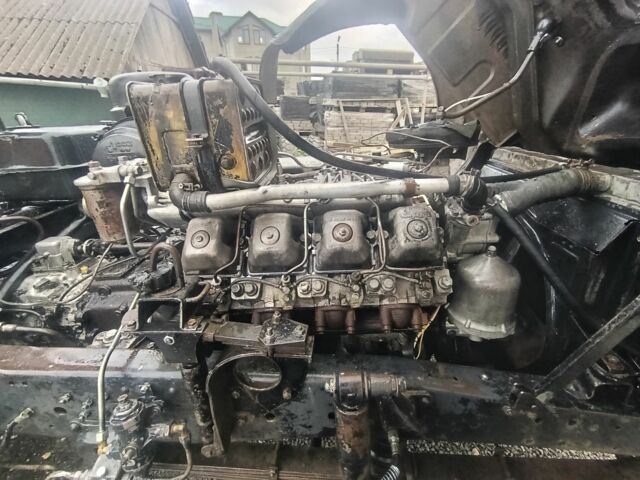 КамАЗ 55111, объемом двигателя 0 л и пробегом 0 тыс. км за 8000 $, фото 7 на Automoto.ua