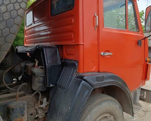 КамАЗ 55111, об'ємом двигуна 0 л та пробігом 94 тис. км за 8000 $, фото 1 на Automoto.ua