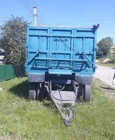 КамАЗ 55111, об'ємом двигуна 0 л та пробігом 0 тис. км за 10200 $, фото 10 на Automoto.ua