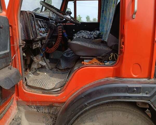 КамАЗ 55111, об'ємом двигуна 0 л та пробігом 94 тис. км за 8000 $, фото 2 на Automoto.ua