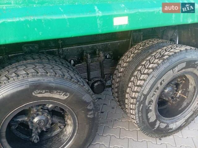 КамАЗ 55111, об'ємом двигуна 0 л та пробігом 50 тис. км за 8000 $, фото 8 на Automoto.ua