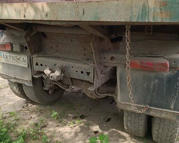 КамАЗ 55111, об'ємом двигуна 0 л та пробігом 94 тис. км за 8000 $, фото 4 на Automoto.ua