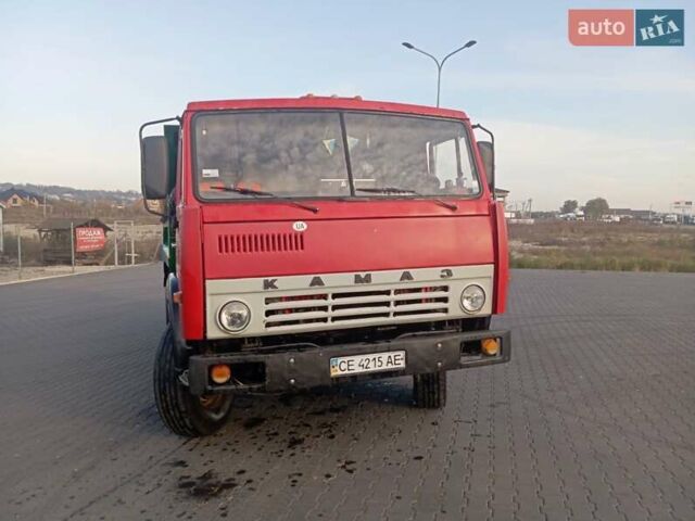 КамАЗ 55111, об'ємом двигуна 0 л та пробігом 50 тис. км за 8000 $, фото 1 на Automoto.ua