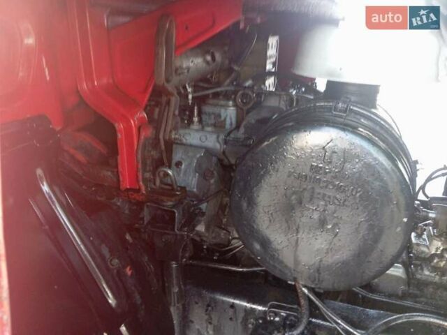 КамАЗ 55111, об'ємом двигуна 0 л та пробігом 50 тис. км за 8000 $, фото 2 на Automoto.ua