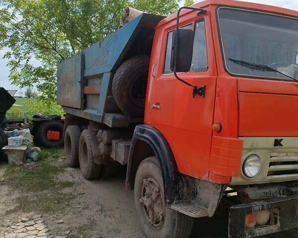 КамАЗ 55111, об'ємом двигуна 0 л та пробігом 94 тис. км за 8000 $, фото 15 на Automoto.ua