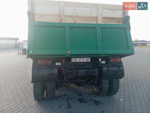 КамАЗ 55111, об'ємом двигуна 0 л та пробігом 50 тис. км за 8000 $, фото 7 на Automoto.ua