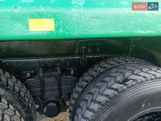 КамАЗ 55111, об'ємом двигуна 0 л та пробігом 50 тис. км за 8000 $, фото 4 на Automoto.ua