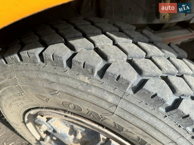 КамАЗ 55111, объемом двигателя 10.8 л и пробегом 100 тыс. км за 7700 $, фото 7 на Automoto.ua