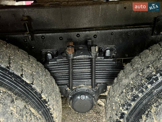 КамАЗ 55111, об'ємом двигуна 0 л та пробігом 2 тис. км за 8450 $, фото 7 на Automoto.ua