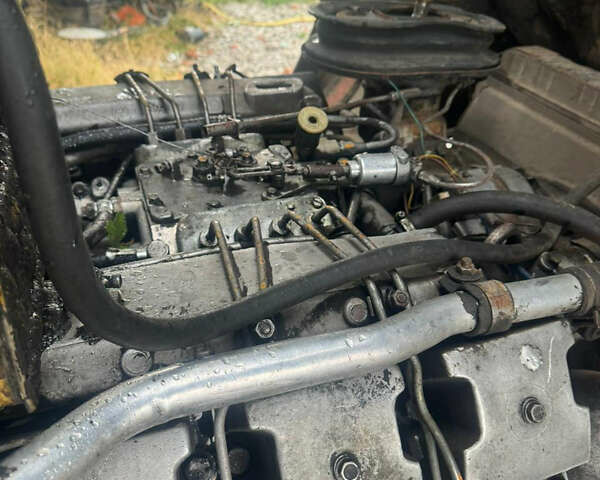 КамАЗ 55111, об'ємом двигуна 0 л та пробігом 1 тис. км за 4500 $, фото 3 на Automoto.ua