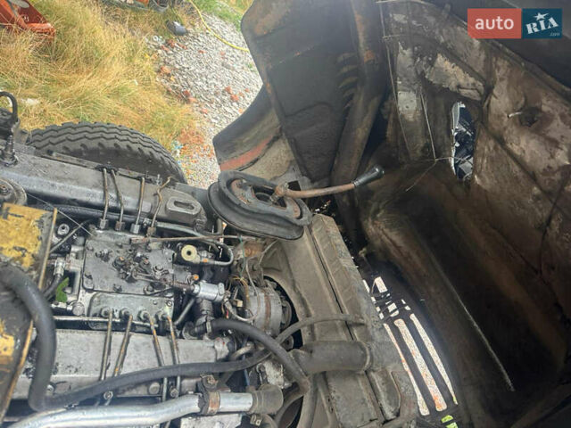 КамАЗ 55111, об'ємом двигуна 0 л та пробігом 1 тис. км за 4500 $, фото 2 на Automoto.ua