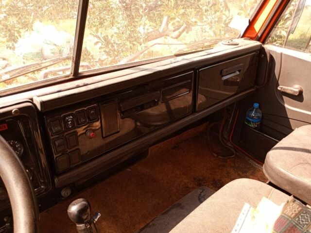 КамАЗ 55111, объемом двигателя 0 л и пробегом 0 тыс. км за 7000 $, фото 6 на Automoto.ua