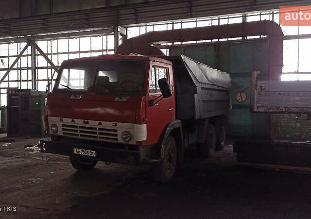 КамАЗ 55111, об'ємом двигуна 10.8 л та пробігом 100 тис. км за 6000 $, фото 2 на Automoto.ua