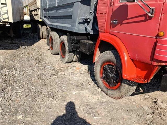 КамАЗ 55111, об'ємом двигуна 0 л та пробігом 0 тис. км за 7500 $, фото 5 на Automoto.ua