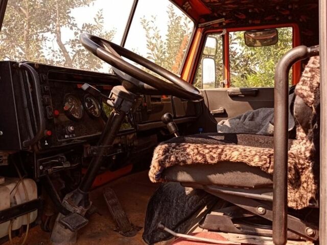 КамАЗ 55111, объемом двигателя 0 л и пробегом 0 тыс. км за 7000 $, фото 4 на Automoto.ua