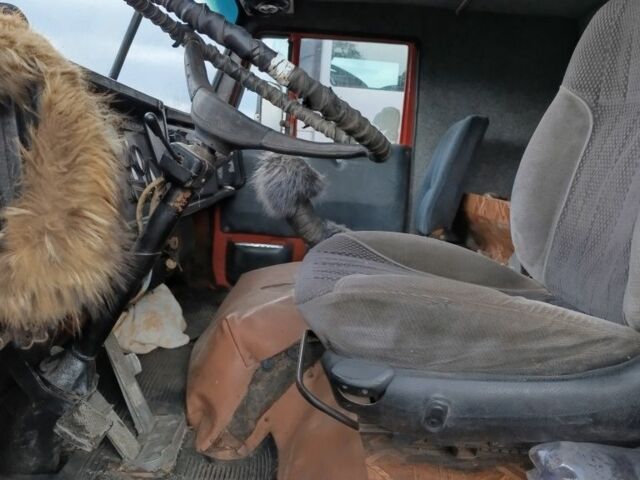 КамАЗ 55111, об'ємом двигуна 0 л та пробігом 0 тис. км за 7500 $, фото 2 на Automoto.ua
