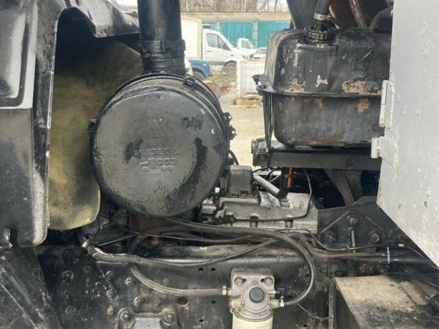 КамАЗ 55111, объемом двигателя 0 л и пробегом 0 тыс. км за 7000 $, фото 10 на Automoto.ua