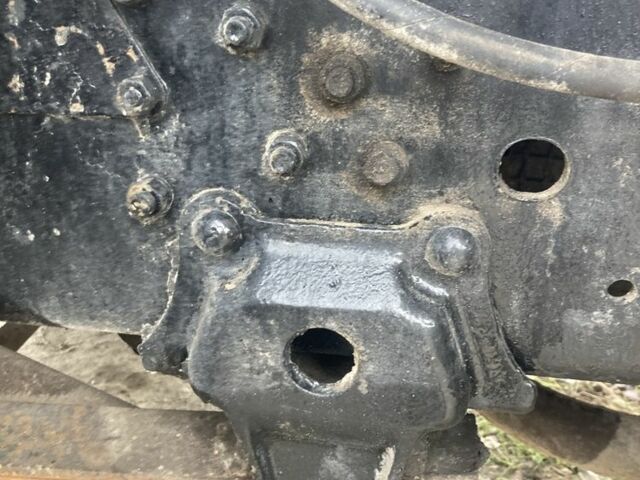 КамАЗ 55111, объемом двигателя 0 л и пробегом 0 тыс. км за 7000 $, фото 6 на Automoto.ua