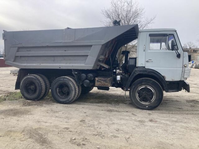 КамАЗ 55111, объемом двигателя 0 л и пробегом 0 тыс. км за 7000 $, фото 3 на Automoto.ua