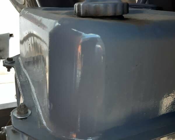КамАЗ 55111, об'ємом двигуна 0 л та пробігом 1000 тис. км за 19100 $, фото 8 на Automoto.ua