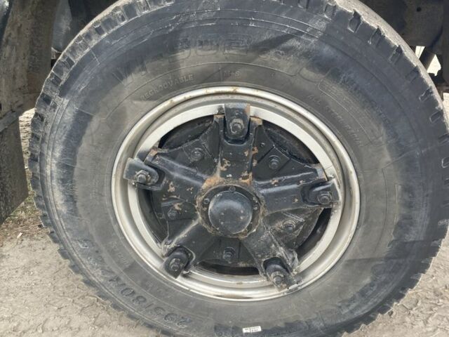 КамАЗ 55111, объемом двигателя 0 л и пробегом 0 тыс. км за 7000 $, фото 12 на Automoto.ua