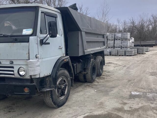 КамАЗ 55111, объемом двигателя 0 л и пробегом 0 тыс. км за 7000 $, фото 2 на Automoto.ua