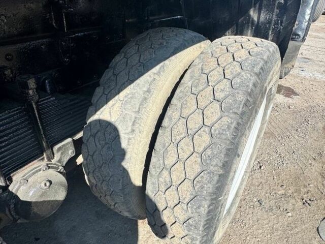КамАЗ 55111, об'ємом двигуна 0 л та пробігом 0 тис. км за 3800 $, фото 5 на Automoto.ua