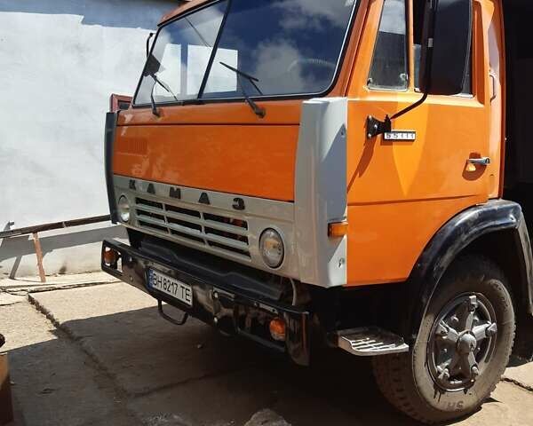 КамАЗ 55111, об'ємом двигуна 0 л та пробігом 1000 тис. км за 19100 $, фото 15 на Automoto.ua