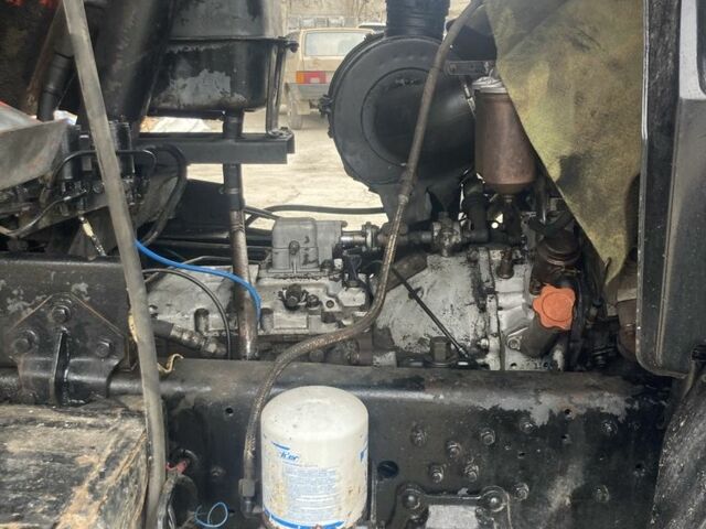 КамАЗ 55111, объемом двигателя 0 л и пробегом 0 тыс. км за 7000 $, фото 9 на Automoto.ua